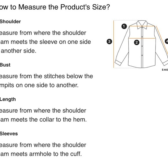 Women's Blue Marble-Print Button-Up Blouse - Picture 4 of 4